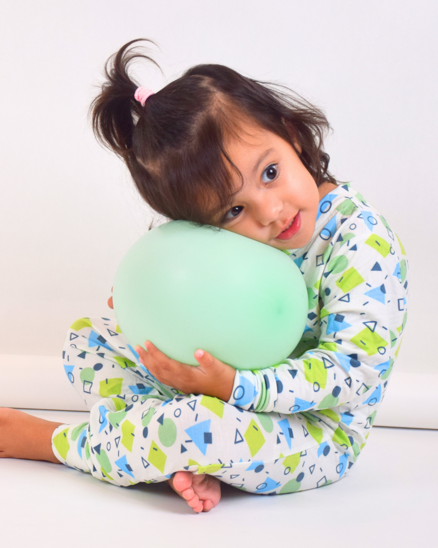 Big Kids Grow-on Romper - wholesale