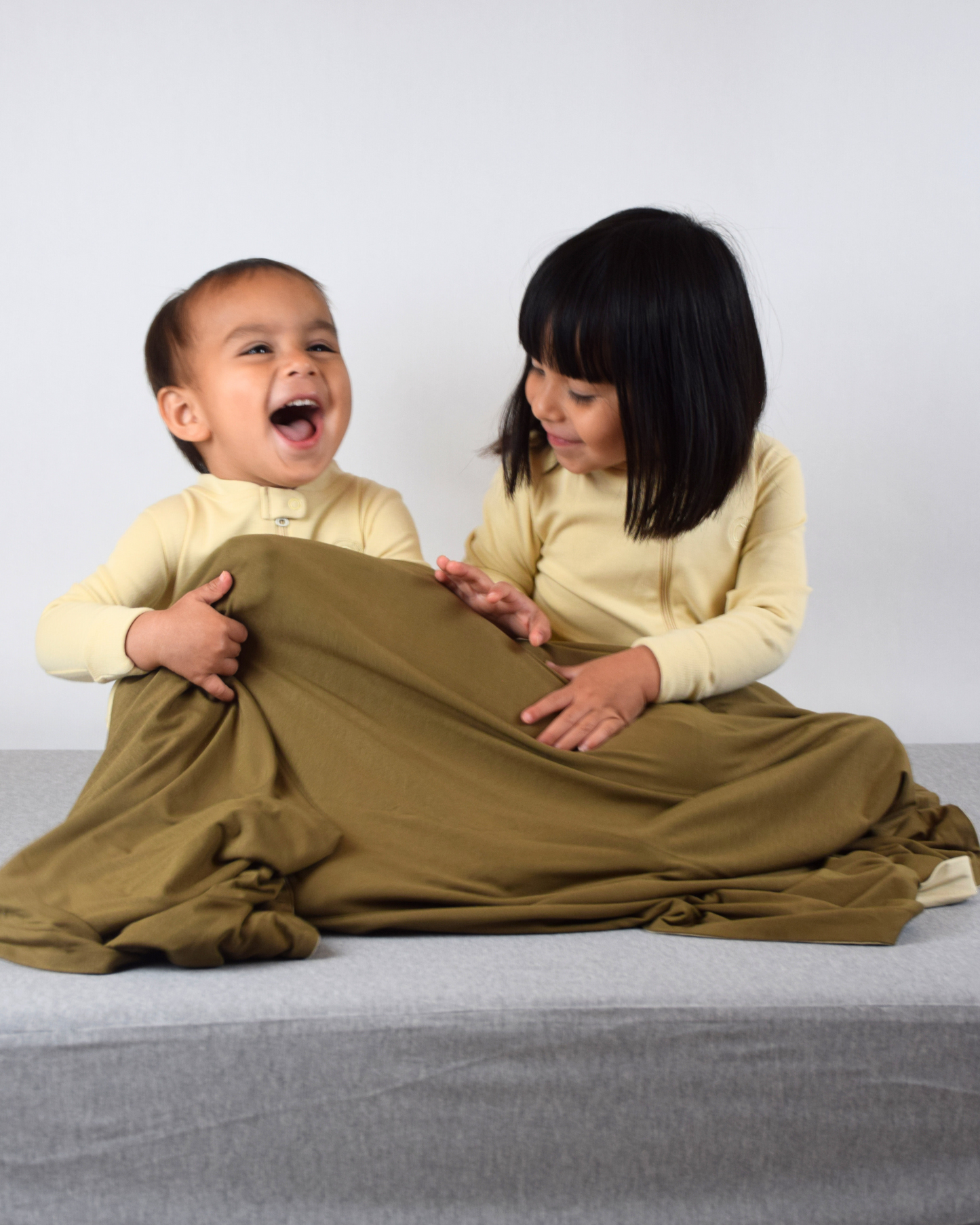 Reversible Blanket - wholesale