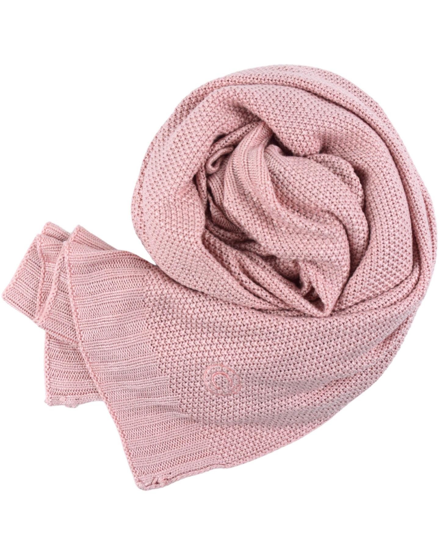 Knitted Bamboo Blanket - wholesale