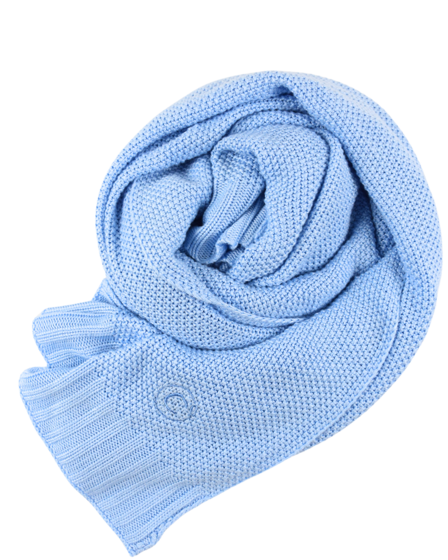 Knitted Bamboo Blanket - wholesale