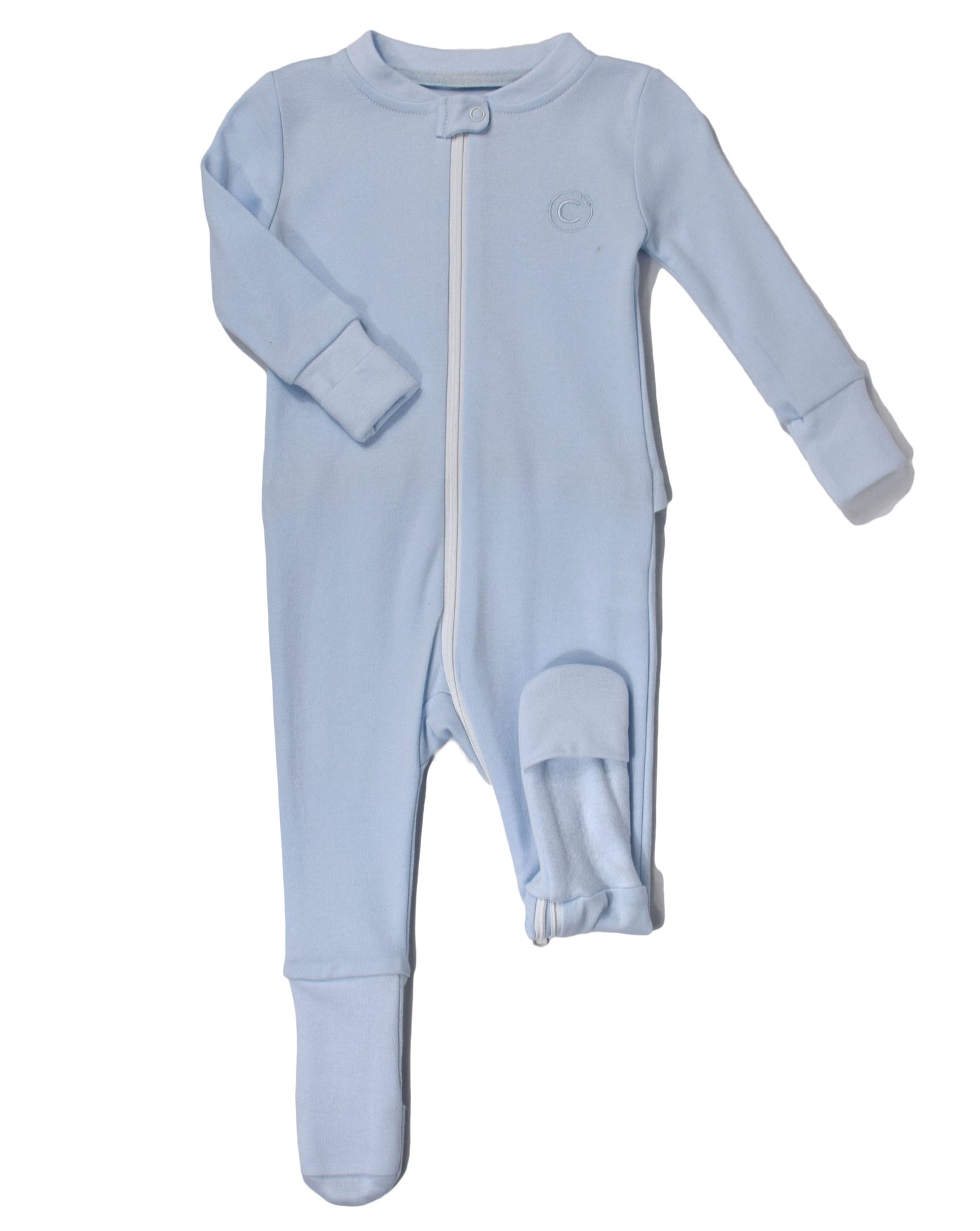 Convertible Baby Romper Online