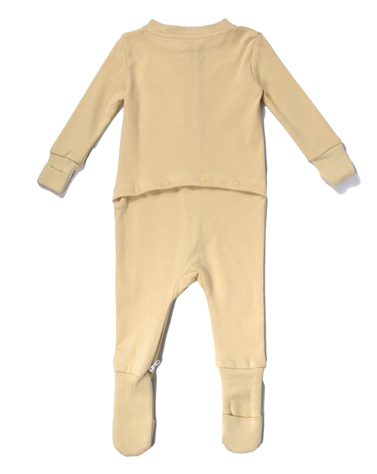Convertible Romper