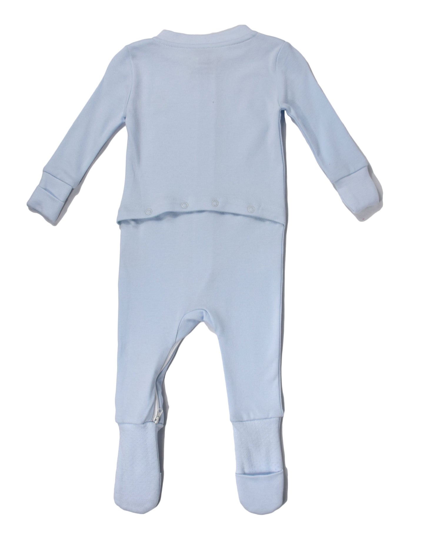 Shop Convertible Baby Romper